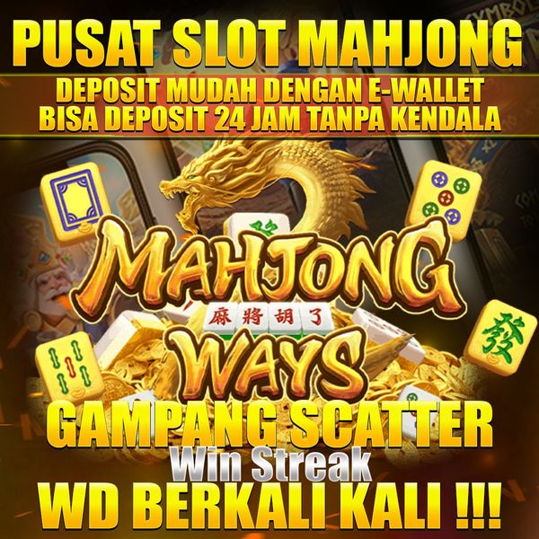 SUMOSLOT: Solusi Gaming Hemat Tanpa Ribet Registrasi